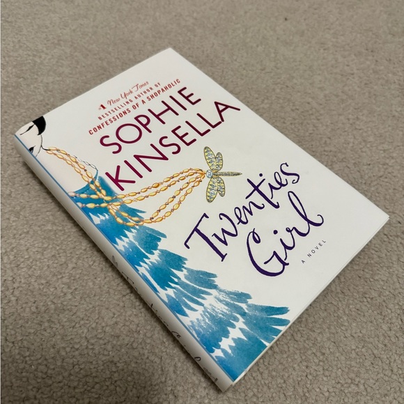 Sophie Kinsella - Set of Two Novels - Picture 2 of 3
